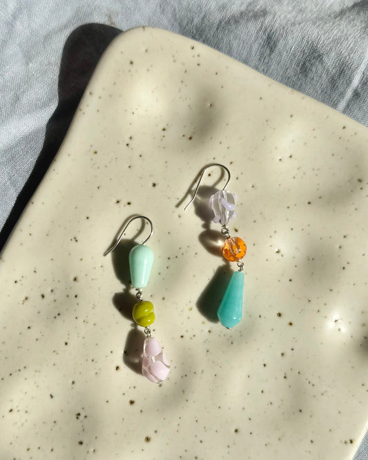 Nymph Earrings