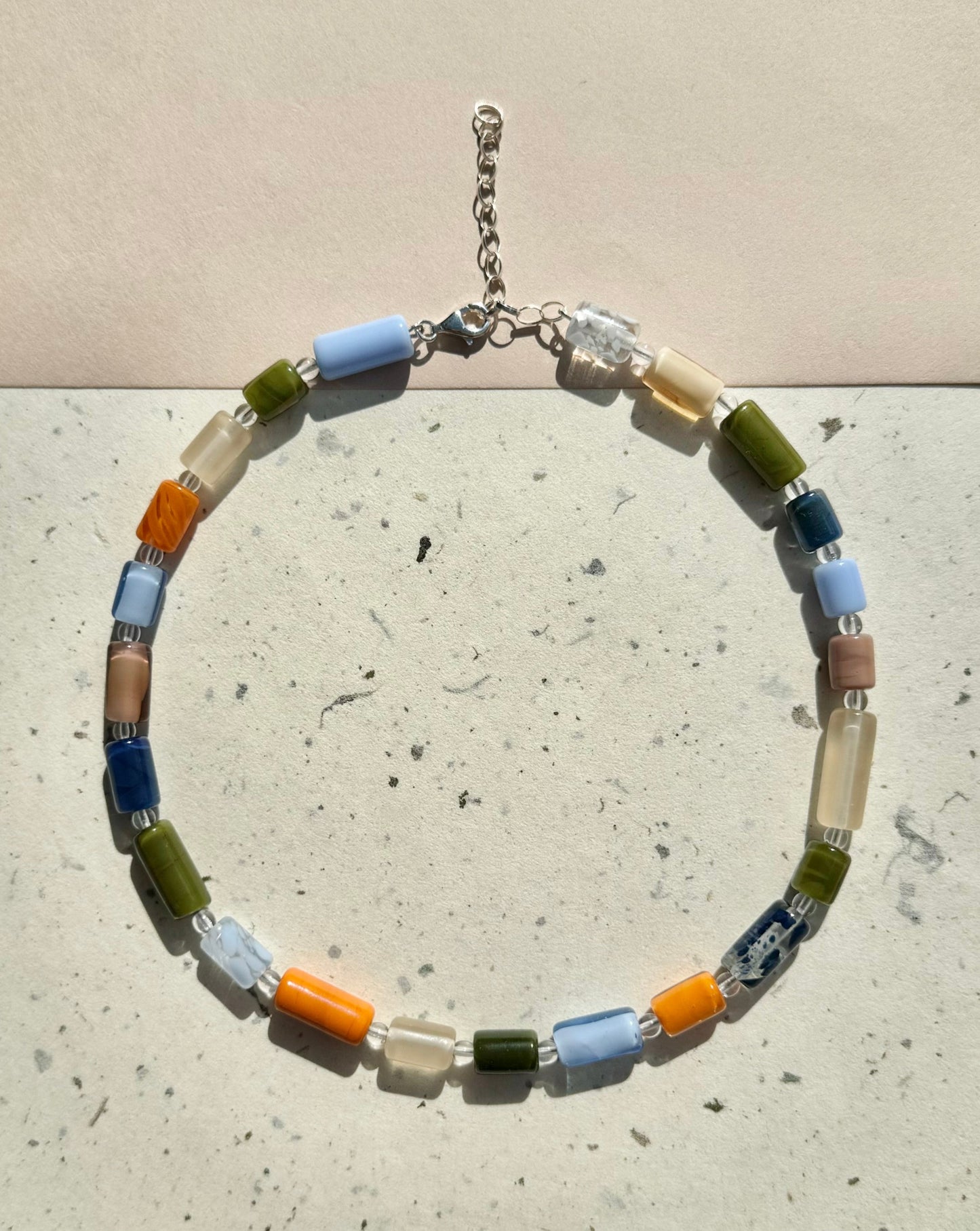 Olympia Necklace