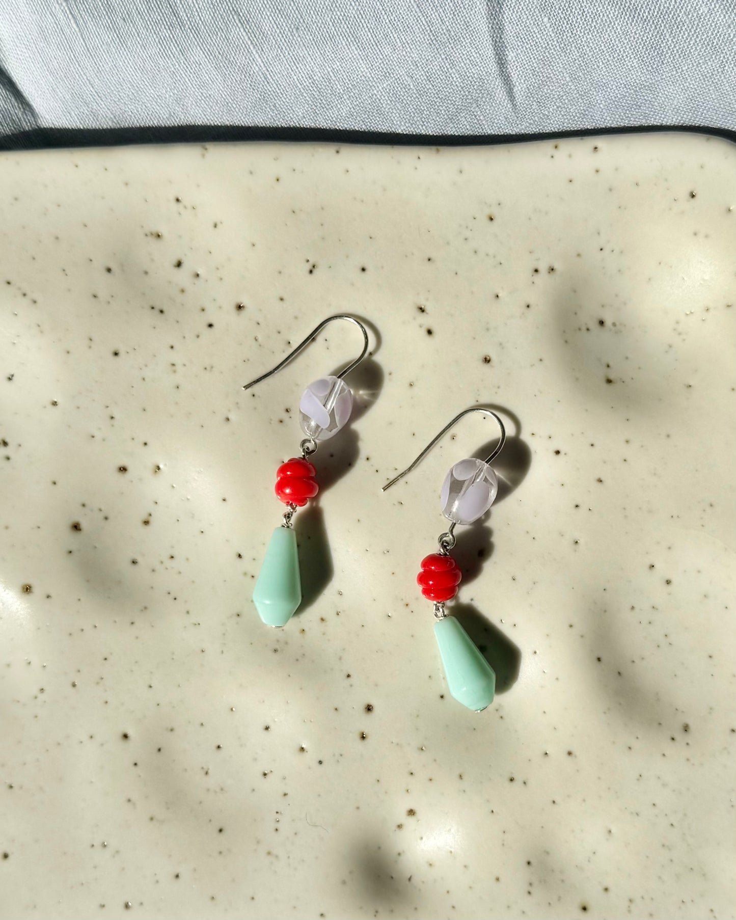 Nymph Earrings