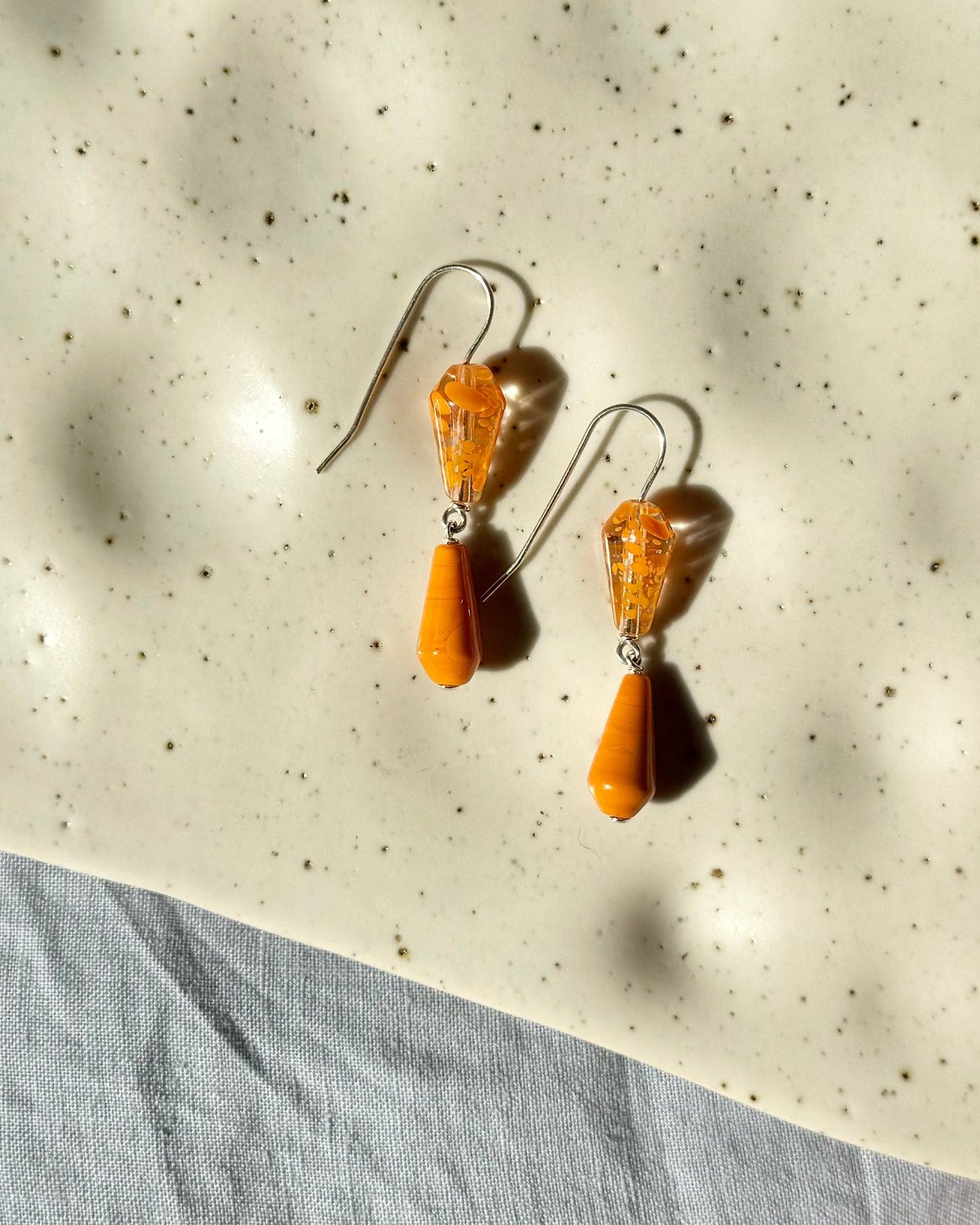 Nymph Earrings