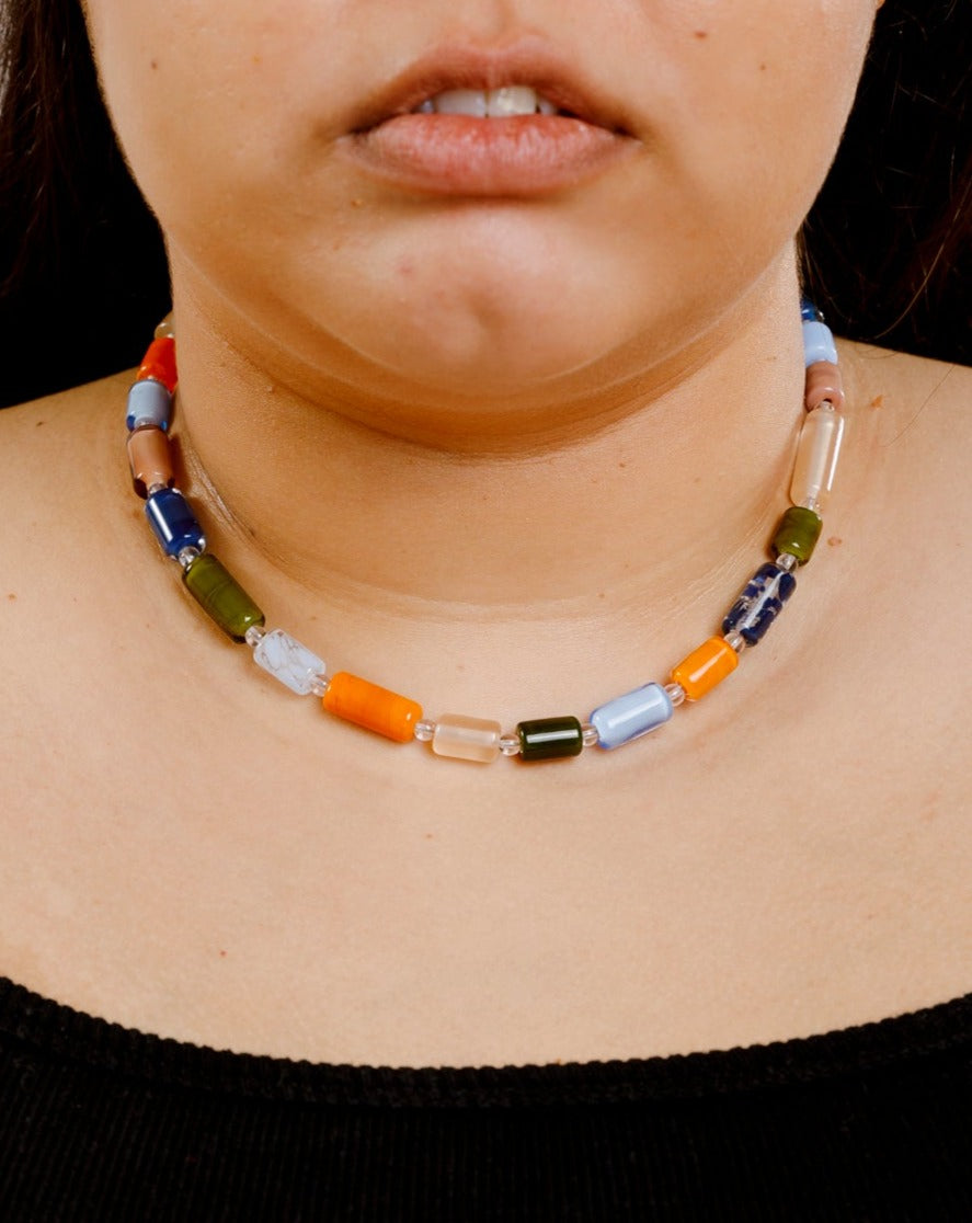 Olympia Necklace