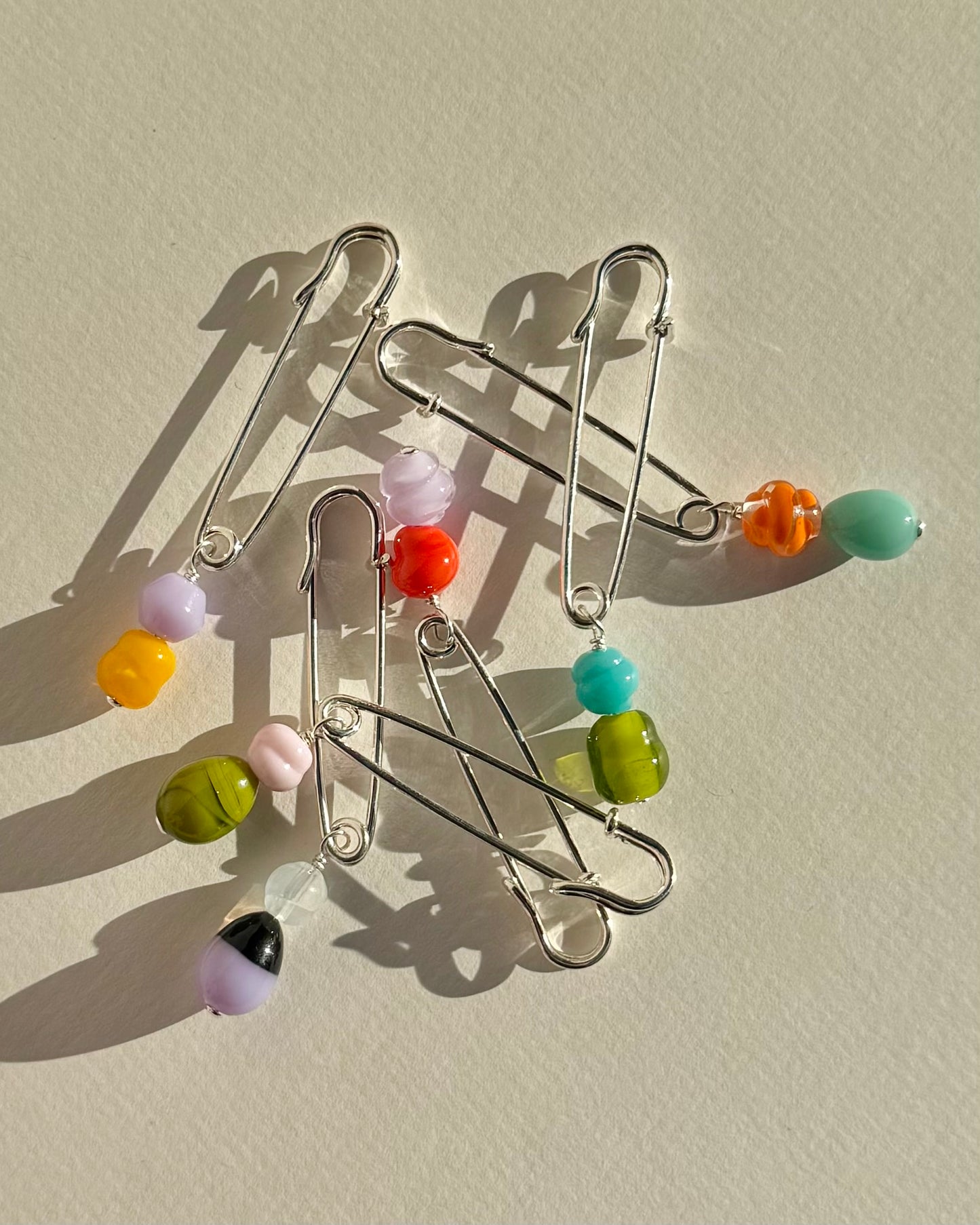 Pins