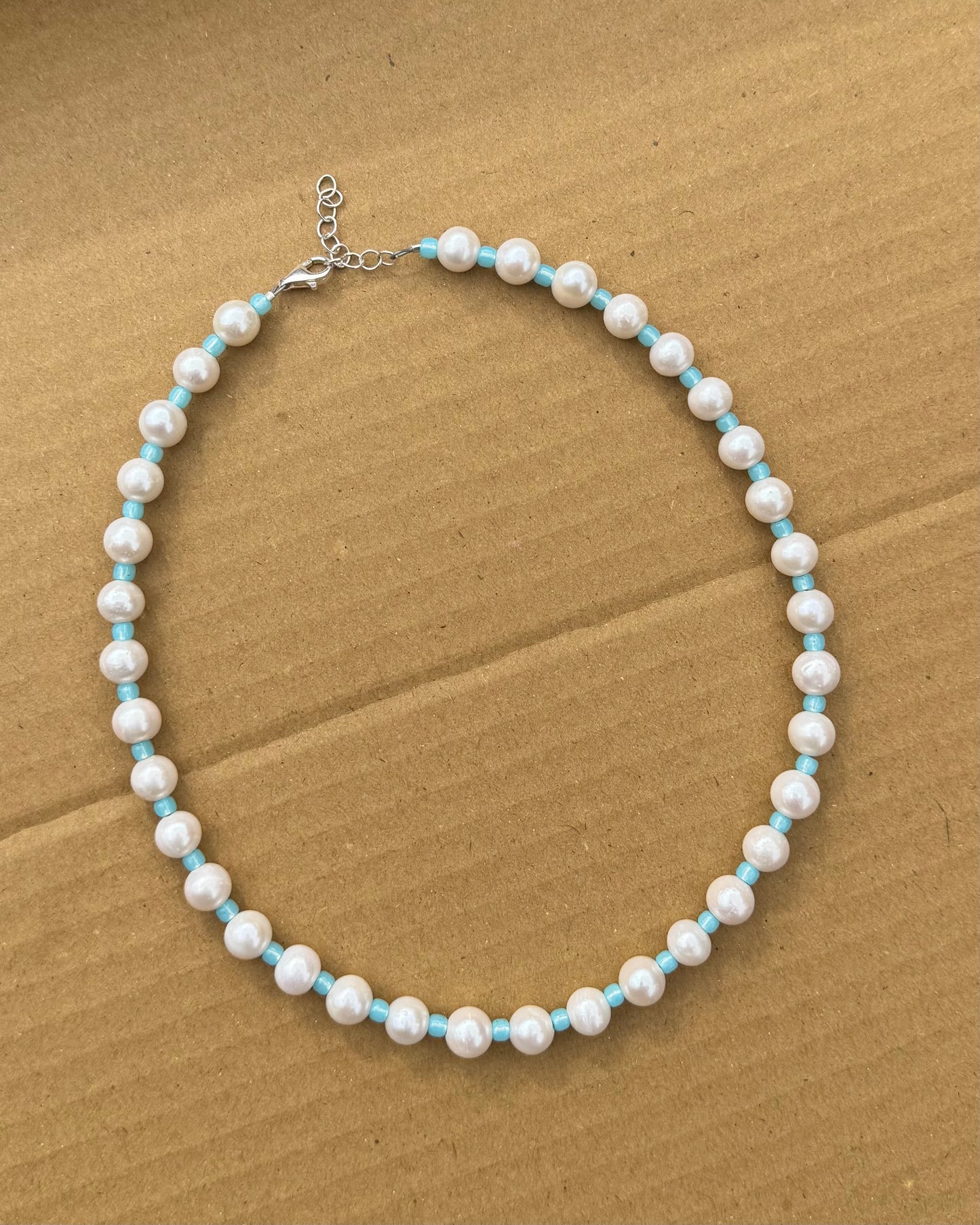 SECONDS Pearls