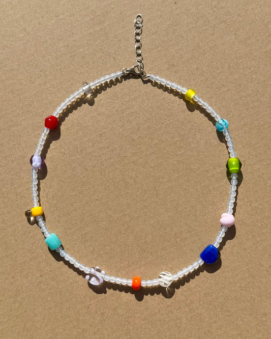 Nymph Necklace