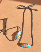 Load image into Gallery viewer, Big Bead Necklace