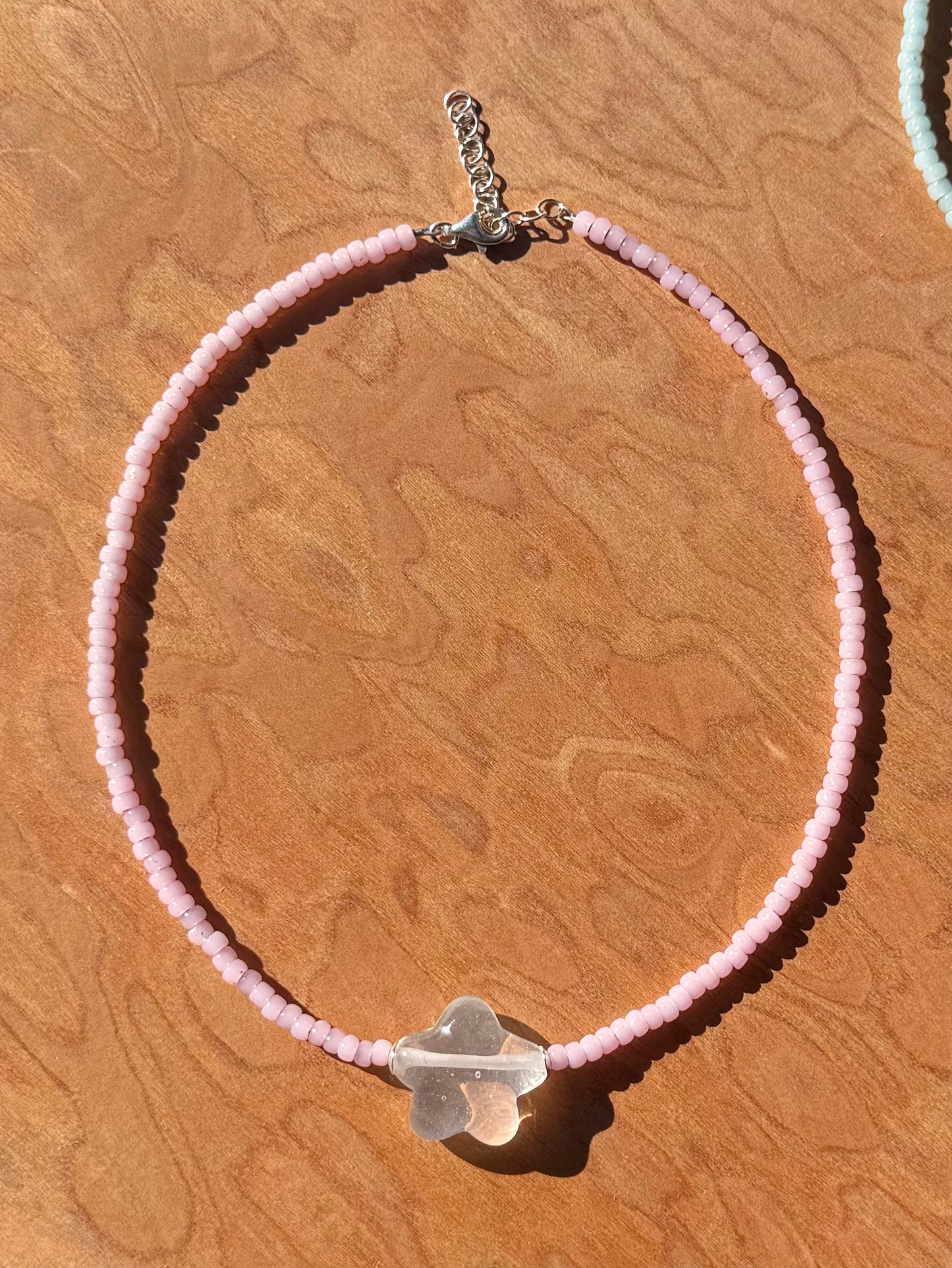Little Star Necklace