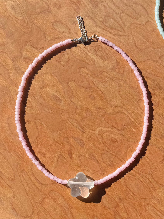 Little Star Necklace